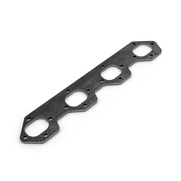 Speedmaster PCE647.1001 Compatible with Ford Boss 429 460 Steel Header Exhaust Flange 5/16" Thick