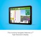 thumbnail image 3 of Navegador GPS Garmin dēzl OTR710 para Camiones Pantalla 7' 010-02739-00 Negro, 3 of 7