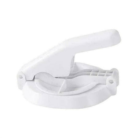 

Creative Household Dumplings Kitchen Artifact Pressing Dumpling Skin Artifact Manual Pressing Dough Tool