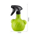 thumbnail image 2 of Spray Forma De Cactus Botella De Spray Vacía Botella De Riego Para Riego De Plantas De Jardín Y Limpieza Del Hogar Kearding HA044072-02, 2 of 6