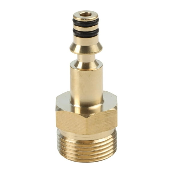 High Pressure Washer Hose Adapters M22 Converter Fitting For Karcher K-Series Washer Gun Garden Power Tool Accessories