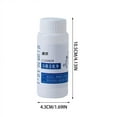 thumbnail image 3 of Toilet Cleaner Foam Powder As Seen Foam Toilet Cleaner Toilet Cleaner Foam Powder Toilet Cleaner For Toilet Squatting Pan, 3 of 9
