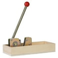 thumbnail image 2 of Coofit Nut Tongs Heavy Duty - Manual Walnut Cracker Nut Opener Tool Nut Opener Machine, 2 of 10