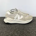 thumbnail image 4 of New Balance 57/40 Beige White Suede Shoes Size 8.5 D Mens M5740VPD Sneakers, 4 of 5