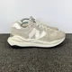 thumbnail image 4 of New Balance 57/40 Beige White Suede Shoes Size 8.5 D Mens M5740VPD Sneakers, 4 of 5