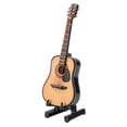 thumbnail image 5 of Miniatura de Madera Ecomeon Para Modelos de guitarra, 5 of 5