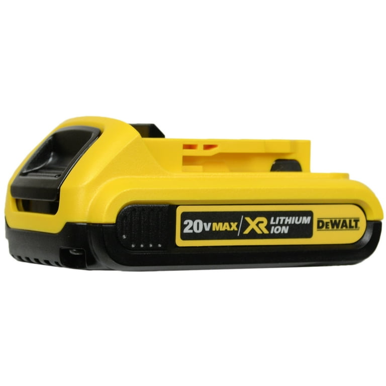 Dewalt dcb203 sale