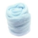 thumbnail image 1 of Roving de fibra de Lana suave Hugo Lana Roving, 1 of 7
