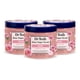 thumbnail image 1 of Exfoliante corporal Dr. Teal's Shea Sugar Rose con aceite esencial 570 ml x 3, 1 of 9