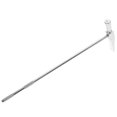 thumbnail image 1 of SHISUYAN Metal Kalimba Tuning Hammers Thumb Piano Tuning Hammers with Handle Music Percussion Instrument Tool Accessory Silver, 1 of 8