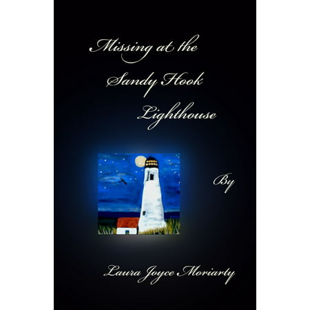 Missing at the Sandy Hook Lighthouse - eBook