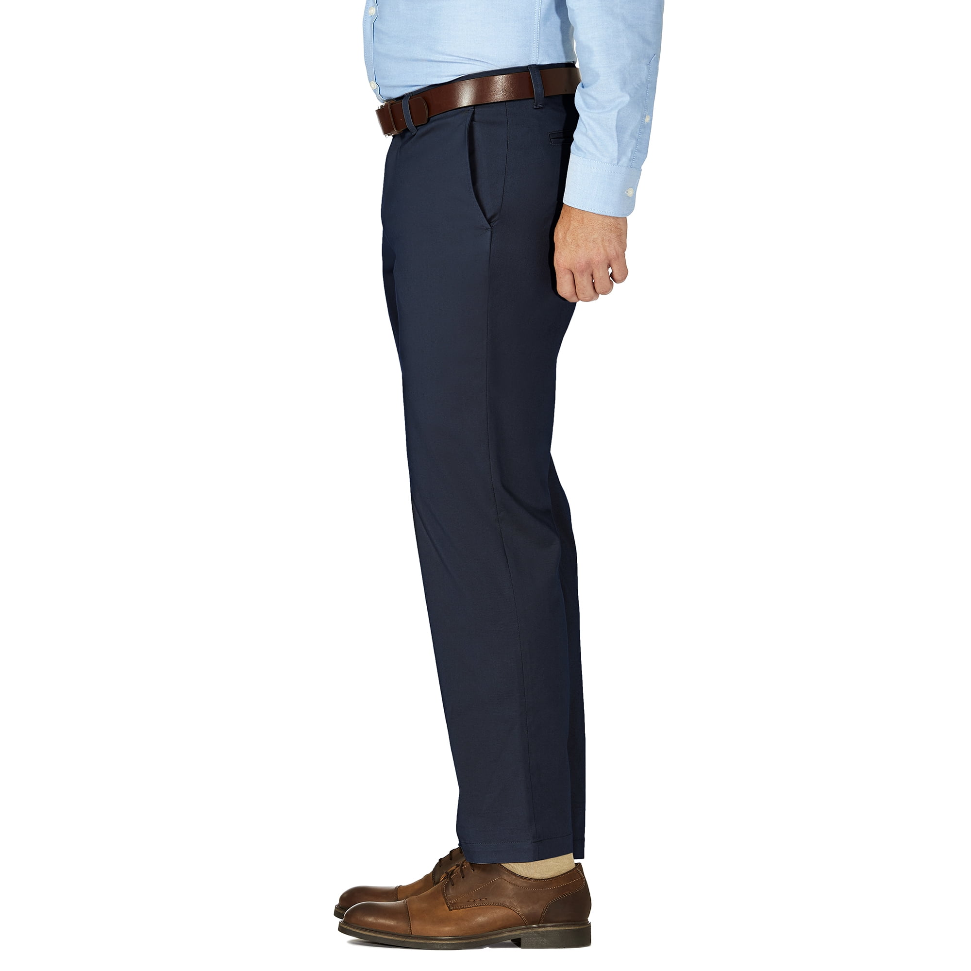 jm haggar slim fit pants
