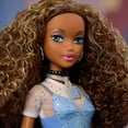 thumbnail image 4 of Barbie Signature My Scene Madison Collector Doll in Y2K-Inspired Outfit with Premium Accessories, 4 of 7
