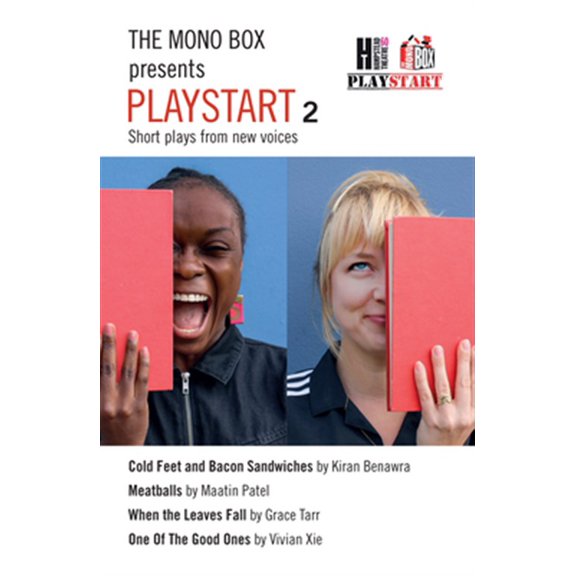 Pre-Owned Oberon Modern Plays: The Mono Box Presents Playstart 2 (Paperback)