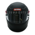 thumbnail image 3 of RaceQuip 276993RQP Pro20 Racing Helmet Full Face Snell SA2020 Flat Black Medium, 3 of 6