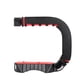 thumbnail image 2 of Ulanzi U-Grip PRO U Forma Soporte Soporte de video Estabilizador de mano Agarre Soporte con tornillo de 1/4 pulgadas Montaje en zapata fría para cámara réflex digital réflex digital Videocámara DV Ulanzi Empuñadura, 2 of 7