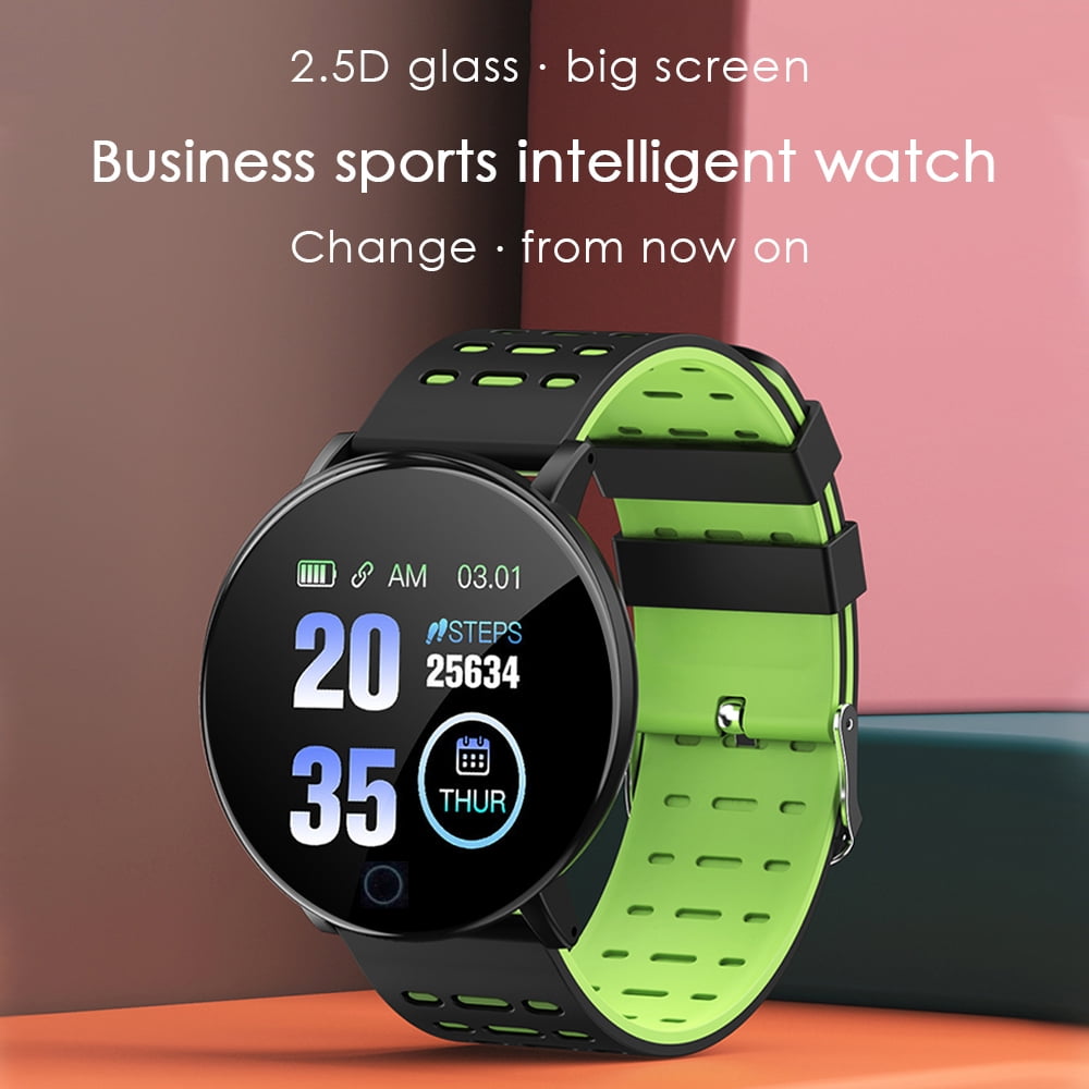 Lh719 smartwatch precio hotsell