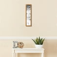 thumbnail image 3 of ArtToFrames 5x22 inch Gold Bamboo Picture Frame, Gold Wood Poster Frame (4875), 3 of 7