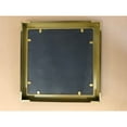 thumbnail image 4 of Wall Mirror - Decorative Metal Wall Mirror, 4 of 10