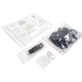 thumbnail image 2 of 100-Pack - 16x12cm Ziplock / Zipper Bags / Zip Lock Bags, 2 of 2