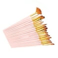 thumbnail image 2 of Watercolor Brushes,Paint Brush Sets Multimodal Oil Paint Set Oil Paint Brushes Maximized Efficiency, 2 of 8