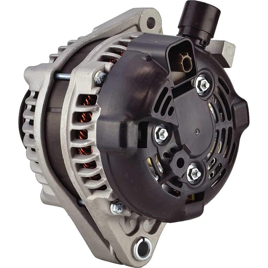 For Honda Accord / Crosstour Alternator 2013-2017 | 3.5 Liter V6 For 31100-5G0-A02