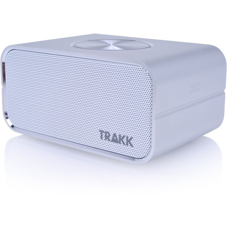 elegant bluetooth speaker