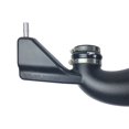 thumbnail image 3 of Injen Technology Cold Air Intake EVO7104 Evolution Series; Black XLPE Roto-Molded Polyethylene Tube; Dry Blue Filter; Twist-Lock, 3 of 4