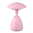 thumbnail image 2 of Pet Night Light, Mini Table Lamp, Dimmable LED, Cute Design, For Dormitory, Reading Light, Creative Decor, Energy-Saving, Portable Base, Silent Operation, For Bedroom, Study Lamp, Modern Style, For, 2 of 8
