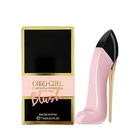 Carolina Herrera Ladies Good Girl Blush EDP Spray 0.24 oz Fragrances 8411061056790