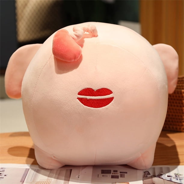 Peluche Cochon, Cochon En Peluche Joufflu Jouet Oreiller Cochon En Peluche Mignon Peluche Coussin Animal Jouets Doreiller E Amz B Peluche Cochon, Cochon En Peluche Joufflu Jouet Oreiller Cochon En Peluche Mignon Peluche Coussin Animal Jouets Doreiller E Amz B