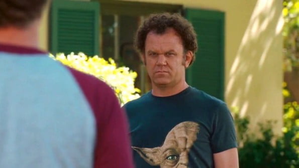 return of the jedi shirt step brothers