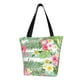 thumbnail image 1 of Balery Tropical Flamingo Bolsa de Hombro con Diseño, Bolsa Grande y Duradera, Bolsa Versátil para Compras, 1 of 6