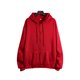 thumbnail image 1 of Sexy Dance Tops con capucha para mujer, sudaderas con cordón, sudadera de manga larga, sudaderas informales para mujer, cárdigans lisos de Color sólido, 1 of 2