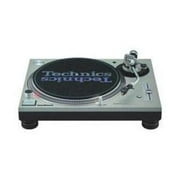 Technics SL-1200MK5 Record Turntable