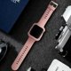 thumbnail image 5 of Gwong Electrónica Cinturón de reloj Good Fitting Simple Structure Light Weight Watch Band para iWatch, 5 of 6