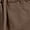 Coffee-1, variant on Womens Summer Casual Cargo Shorts Elastic Waist Drawstring Wide Leg Bermuda Shorts Knee Length Hiking Short Pants