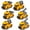 Style 1, variant on SZDUDU 6 Pcs Toy Trucks Mini Car Toys for 1 Year Old Boy, Toddler Toys Age 1 2 3 Year Old Boy Toys, Toddler Boy Toys for 1+ Year Old Boy Baby Birthday Gifts