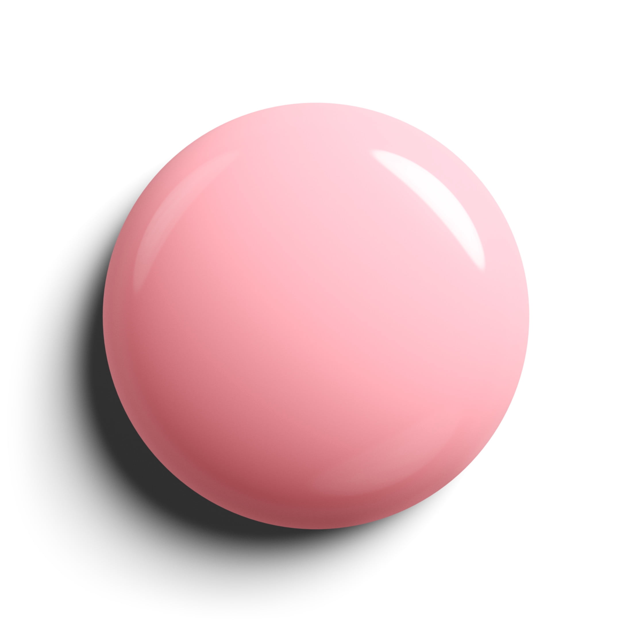 essie nail polish, minimalistic, pink sheer nail polish, 0.46 fl. oz.