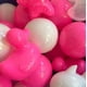 thumbnail image 5 of Maletín de Tela con 150 Piezas de Pelota Y Flotante, 5 of 5