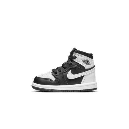 JORDAN TODDLER Air Jordan 1 Retro High OG TD "Reverse Panda" FD1413 010 FD1413 010 from Stadium Goods