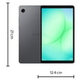 thumbnail image 4 of Tablet Samsung Galaxy Tab A11 4GB 64GB Mediatek Gris, 4 of 5