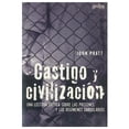 thumbnail image 1 of Castigo y civilización Gedisa 9788497841153, 1 of 2