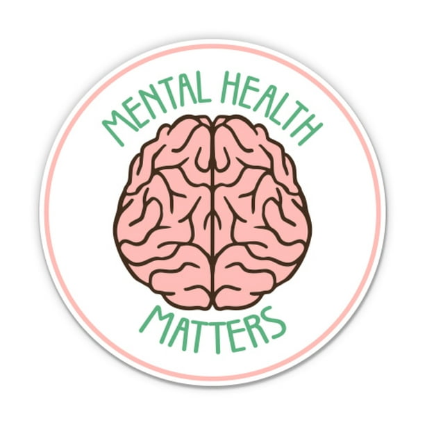 Mental Health Matters - 12