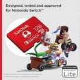 thumbnail image 2 of Tarjeta microSDXC UHS-I de 128 GB de SanDisk para Nintendo Switch - SDSQXBO-128G-AWCZA Pamolo Rápido, 2 of 5