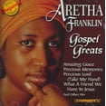 thumbnail image 1 of Aretha Franklin Gospel Greats CD, 1 of 3