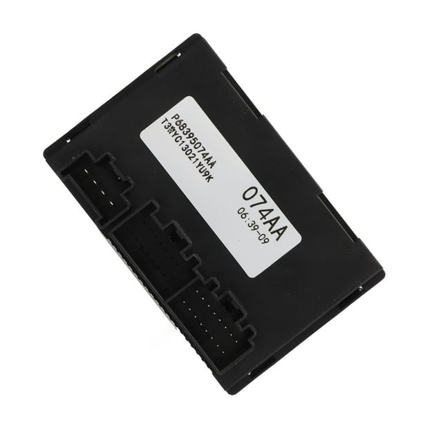 A,Transfer Case Control Module Speed Transfer Case Module Transfer Case Control Module