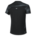 thumbnail image 2 of Mizuno Men's DryAeroFlow Graphic Tee, 2 of 6