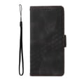 thumbnail image 2 of Funda GANGXUN para Honor 200 Lite 5G con diseño acolchado elegante, cuero PU, protección total y ajuste preciso, 2 of 5