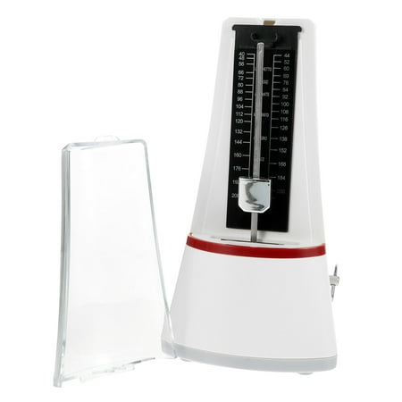 Phenofice 1Set Accent Bell Mechanical Metronome for Rhythm Development and Maintenance